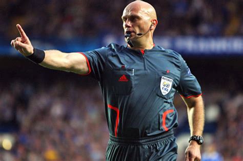 chelsea barcelona referee